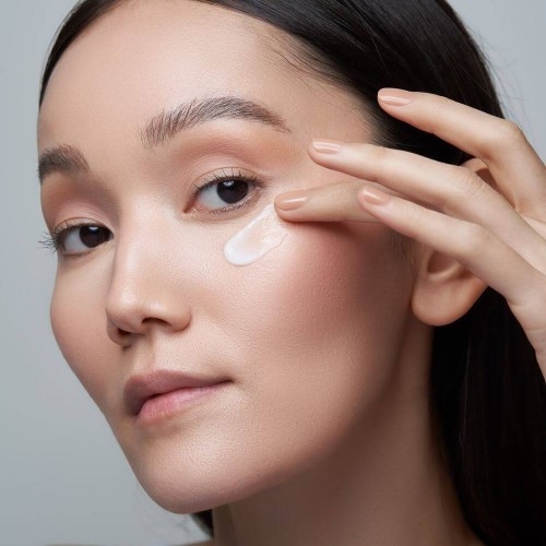 SWISS LINE CELL SHOCK LUXE-LIFT EYE CREAM/ KEM DƯỠNG MẮT NÂNG CƠ, GIẢM NHĂN, QUẦNG THÂM (15ML)
