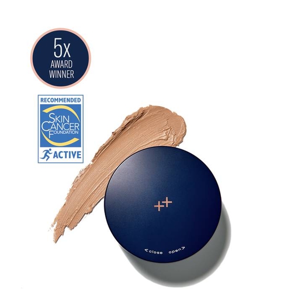 SKINBETTER SUNBETTER TONE SMART SPF68 SUNSCREEN COMPACT / KEM CHỐNG NẮNG DẠNG NÉN