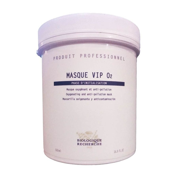 MASQUE VIP O2 / MẶT NẠ TÁI TẠO TẾ BÀO VIP O2 250ml | Pharma Cosmetics