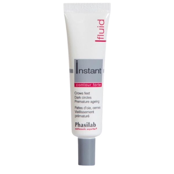 KEM DƯỠNG CHỐNG LÃO HÓA DA VÙNG MẮT PHỨC HỢP PEPTIDE INSTANT AGE CONTOUR FORTE