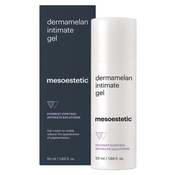 Mesoestetic Dermamelan® Intimate Gel: Giải Pháp Làm Sáng Và Trẻ Hóa Vùng Nhạy Cảm Chuyên Sâu
