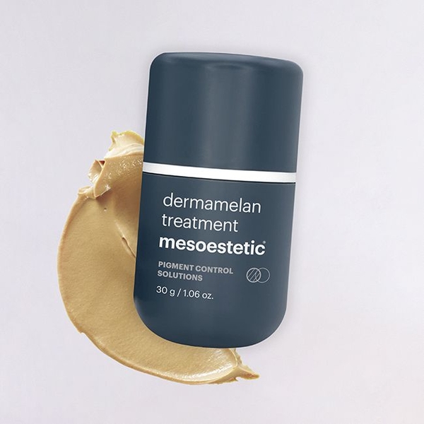 Mesoestetic Dermamelan Treatment: Kem Điều Trị Sắc Tố Thế Hệ Mới – Giảm Kích Ứng, Ít Bong Tróc