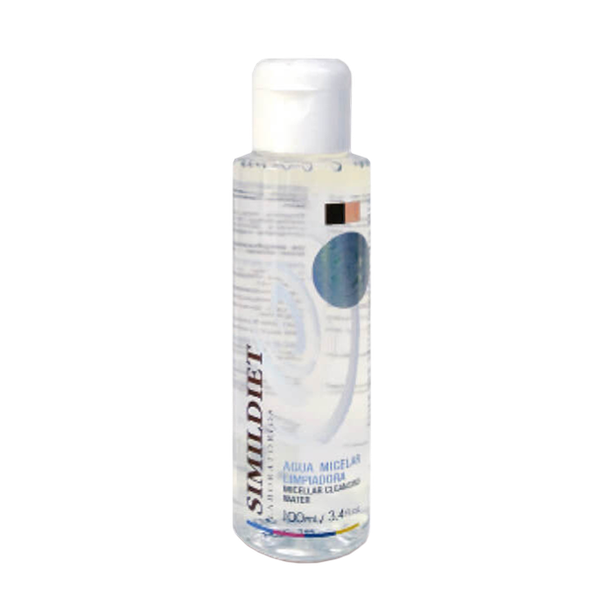 SIMILDIET AQUA MICELAR MAKEUP REMOVER / NƯỚC TẨY TRANG