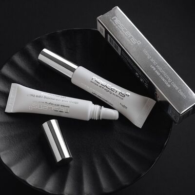 NESCENS LIFTING AND VOLUMIZING LIP BALM / DƯỠNG MÔI CHO ĐÔI MÔI CĂNG MỌNG