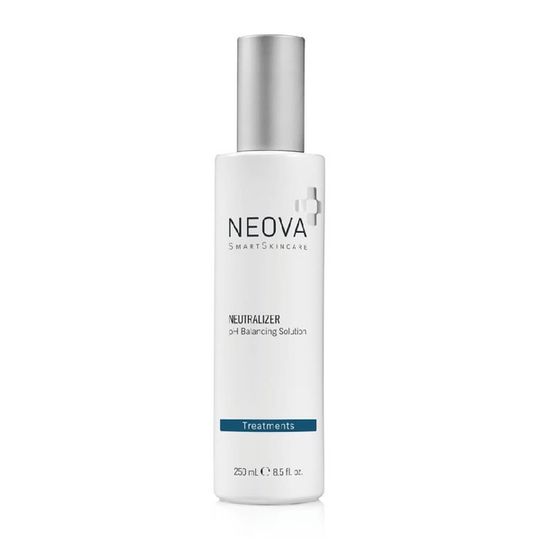 NEOVA NEUTRALIZER PH BALANCING SOLUTION / DUNG DỊCH TRUNG HÒA AXIT SAU PEEL