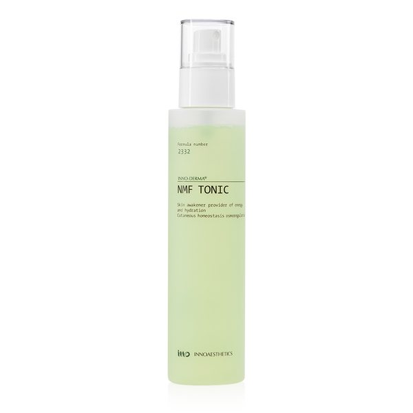 INNOAESTHETICS NMF TONIC: Nước Hoa Hồng Cấp ẨM Sâu & Phục Hồi Hàng Rào Bảo Vệ Da