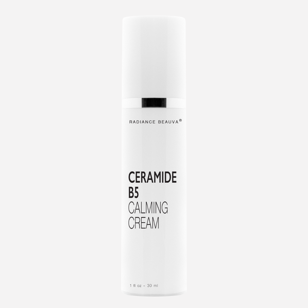 RADIANCE BEAUVA CERAMIDE B5 / KEM DƯỠNG ẨM PHỤC HỒI 