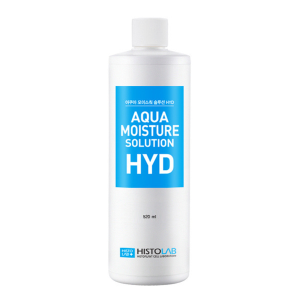 HISTOLAB AQUA MOISTURE SOLUTION HYD / DUNG DỊCH DƯỠNG ẨM HYD DÙNG CHO MÁY
