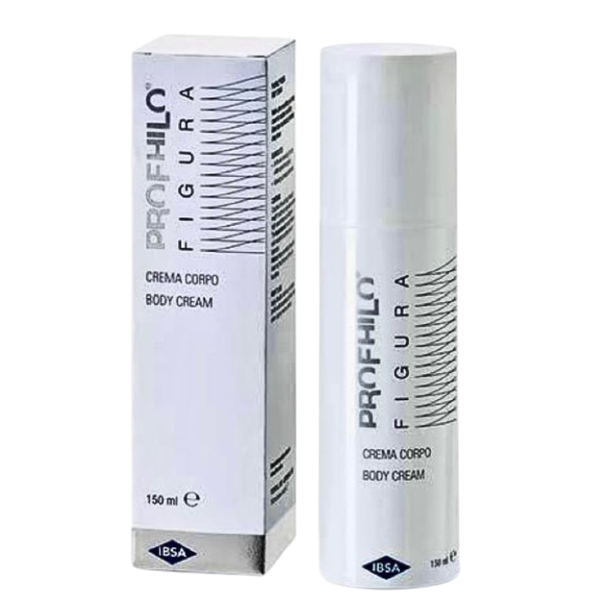 PFOFHILO FIGURA BODY CREAM / KEM DƯỠNG THỂ TÁI TẠO VÀ SĂN CHẮC DA TOÀN DIỆN