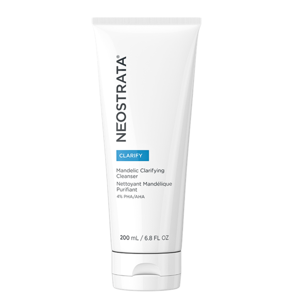NEOSTRATA PHA CLARIFYINS FACIAL CLEANSER / SỮA RỬA MẶT GIẢM MỤN