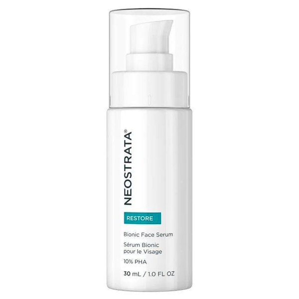 NEOSTRATA RESTORE BIONIC FACE SERUM / TINH CHẤT CHỐNG LÃO HÓA DA