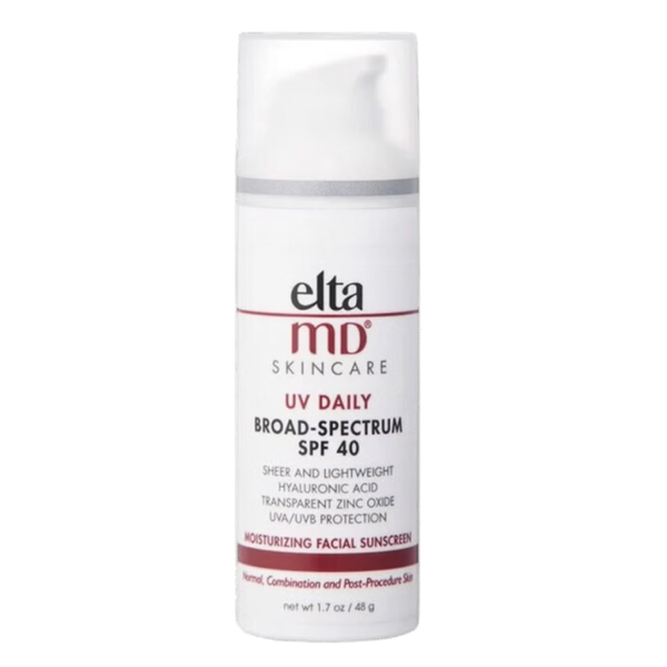 ELTAMD UV DAILY BROAD-SPECTRUM SPF40 / KEM CHỐNG NẮNG DƯỠNG ẨM HÀNG NGÀY ( KHÔNG MÀU)