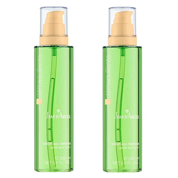 JEAN D’ARCEL GENTLE FACE TONIC / NƯỚC CÂN BẰNG CHO DA KHÔ VÀ DA NHẠY CẢM