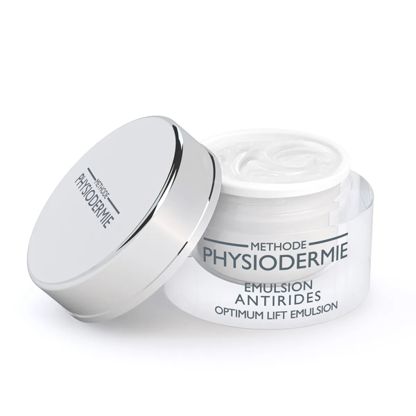 METHODE PHYSIODERMIE Optimum Lift Emulsion – Kem Dưỡng Ẩm Cải Thiện Nếp Nhăn, Hỗ Trợ Săn Chắc Và Tái Tạo Da