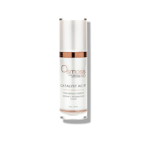 OSMOSIS CATALYST DNA REPAIR C SERUM: Tinh Chất Phục Hồi DNA & Vitamin C - Đặc Trị Sắc Tố, Sẹo Mụn & Lão Hóa