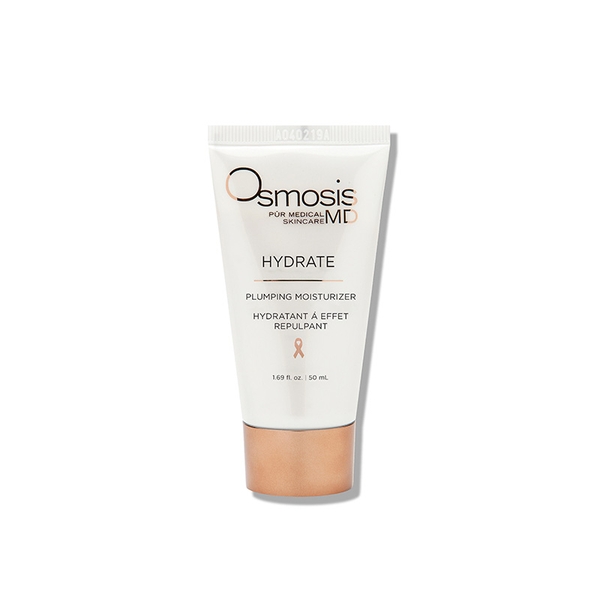 OSMOSIS HYDRATE PLUMPING MOISTURIZER: Kem Dưỡng Ẩm Làm Đầy & Chống Lão Hóa Chuyên Sâu