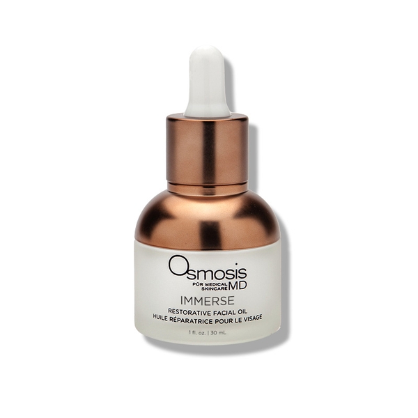 OSMOSIS MD IMMERSE RESTORATIVE FACIAL OIL / TINH DẦU DƯỠNG PHỤC HỒI DA MẶT OSMOSIS MD IMMERSE RESTORATIVE FACIAL OIL