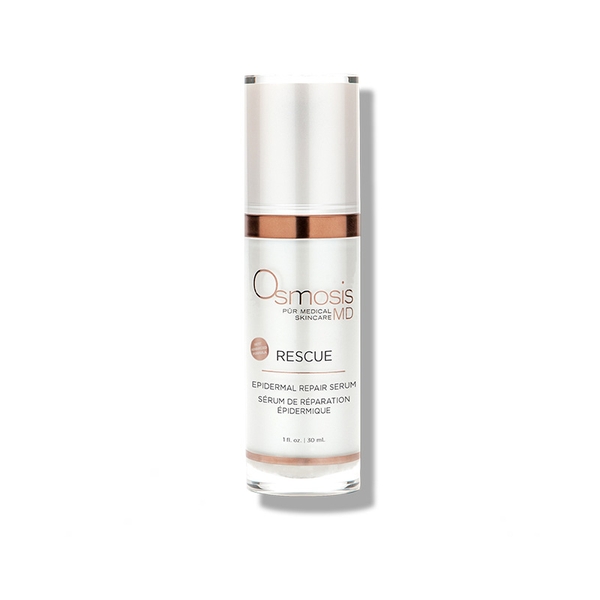 OSMOSIS RESCUE EPIDERMAL REPAIR SERUM: Serum Phục Hồi Chuyên Sâu – Giảm Kích Ứng, Trị Mụn & Chống Lão Hóa Đa Chức Năng