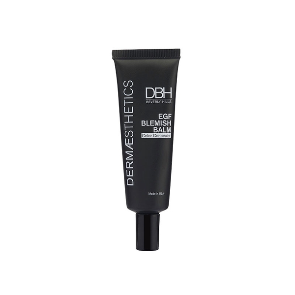 DBH EGF BLEMISH BALM / KEM CHE KHUYẾT ĐIỂM PHỤC HỒI DA BỊ TỔN THƯƠNG 