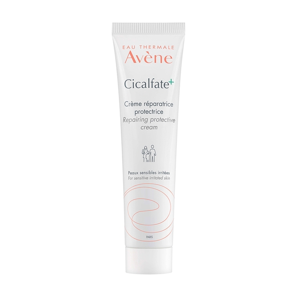 AVENE CICALFATE + REPAIRING CREAM / KEM PHỤC HỒI CÁC VÙNG DA MỎNG MANH VÀ NHẠY CẢM, DA TỔN THƯƠNG