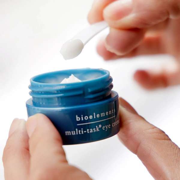 Bioelements Multi-Task Eye Creme – Kem Mắt Làm Sáng Quầng Thâm, Cấp Ẩm Và Giảm Nếp Nhăn
