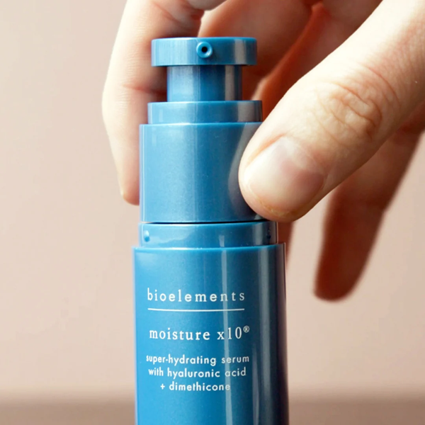 Bioelements Moisture x10 – Tinh Chất Hyaluronic Acid Cấp Nước Chuyên Sâu Cho Da Thiếu Ẩm