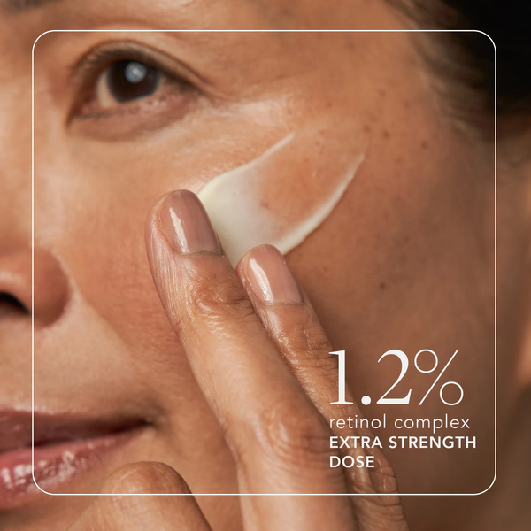 IMAGE Skincare AGELESS+ Retinol Treatment Crème 1.2% Retinol Complex – Kem retinol nồng độ cao chống lão hóa chuyên sâu