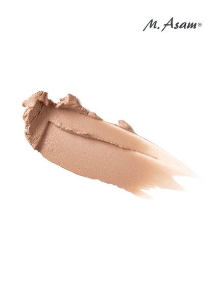 M. ASAM® MAGIC FINISH MAKE-UP MOUSSE 30ML / KEM NỀN MÂY 4 TRONG 1 TONE TỰ NHIÊN 