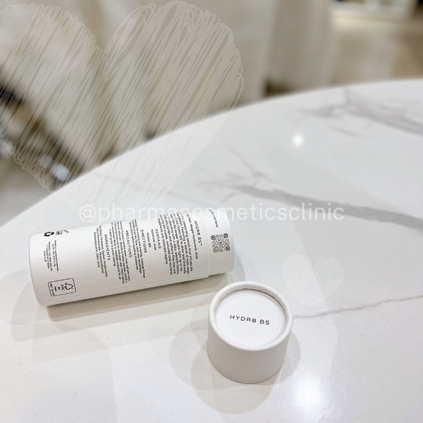 MEDIK8 HYDR8 B5™: Tinh Chất Cấp Ẩm Chuyên Sâu, Phục Hồi & Tái Tạo Làn Da 30ML