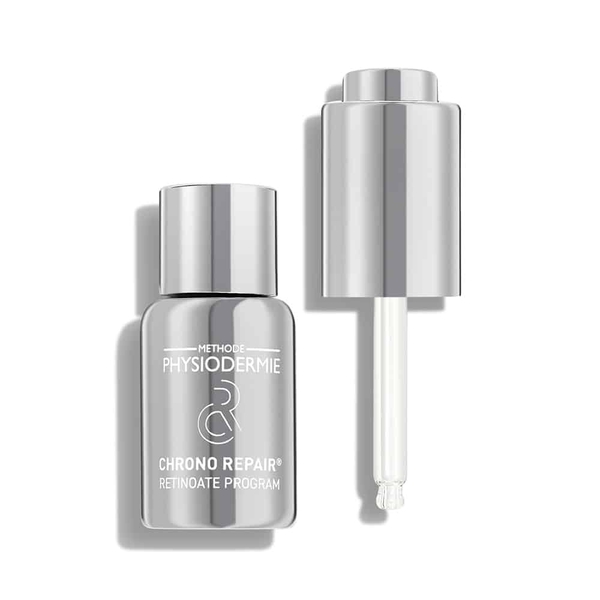 METHODE PHYSIODERMIE Retinoate Program – Tinh Chất Hỗ Trợ Tái Tạo Da, Làm Mờ Nếp Nhăn Và Săn Chắc Da Chuyên Sâu