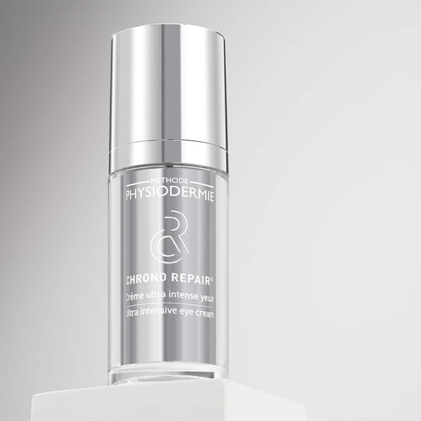 METHODE PHYSIODERMIE Ultra Intensive Eye Cream – Kem Dưỡng Hỗ Trợ Tái Tạo, Giảm Nhăn Và Mờ Quầng Thâm Vùng Mắt
