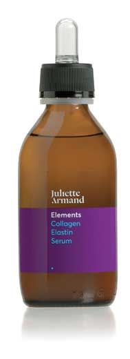 JULIETTE ARMAND COLLAGEN ELASTIN SERUM: Tinh Chất Tái Tạo, Dưỡng Ẩm & Ngăn Ngừa Lão Hóa Sớm