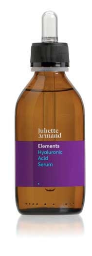 JULIETTE ARMAND HYALURONIC ACID SERUM: Tinh Chất Cấp Ẩm Sâu, Cho Làn Da Căng Mọng & Săn Chắc