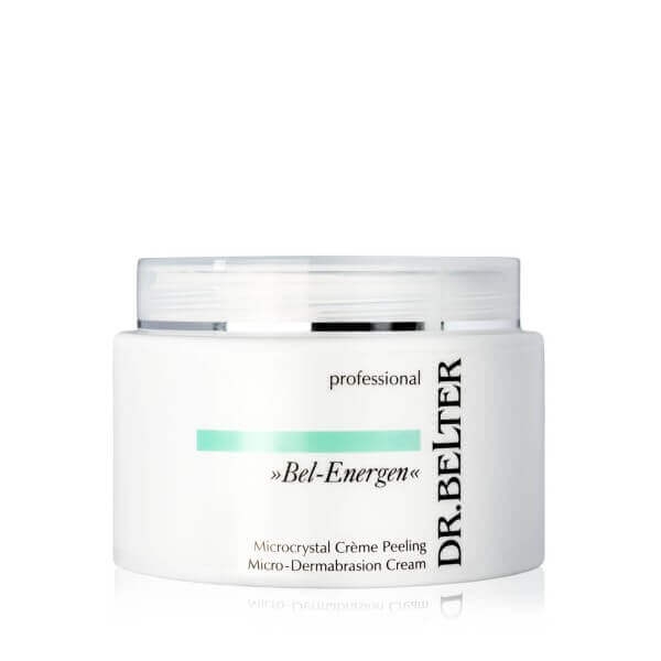 DR.BELTER INTENSA ENZYM CREAM PEELING/ KEM TẨY DA CHẾT ENZYM TÁI TẠO, LÀM SÁNG DA ( 230ml)