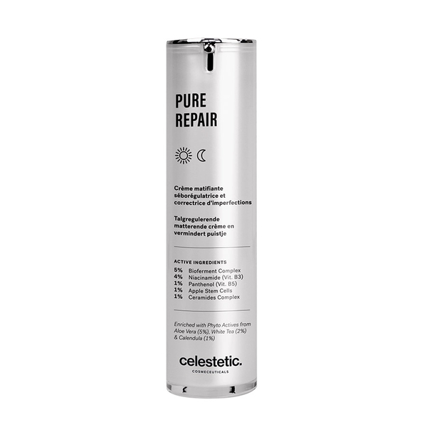 CELESTETIC PURE REPAIR / KEM DƯỠNG TĂNG CƯỜNG HÀNG RÀO BẢO VỆ DA