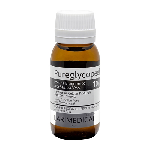 PUREGLYCOPEEL 10% / PEEL TÁI TẠO TẾ BÀO 