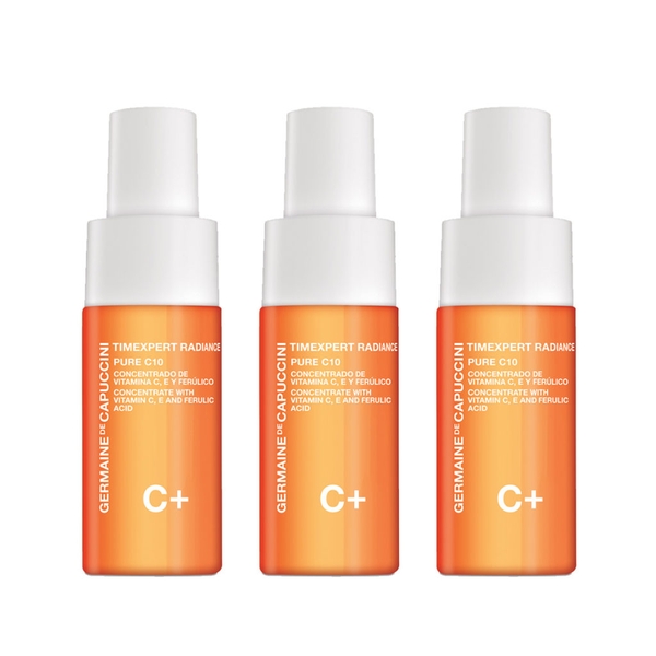 T RADIANCE C+ PURE C10 CONCENTRATE/ TINH CHẤT VITAMIN C CHỐNG OXY HÓA T RADIANCE C+ PURE C10 CONCENTRATE