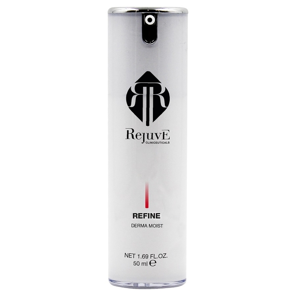 REJUVE REFINE DERMA MOIST (50ML)/ KEM GIỮ ẨM CHO DA DẦU/DA MỤN REJUVE REFINE DERMA MOIST (50ML)