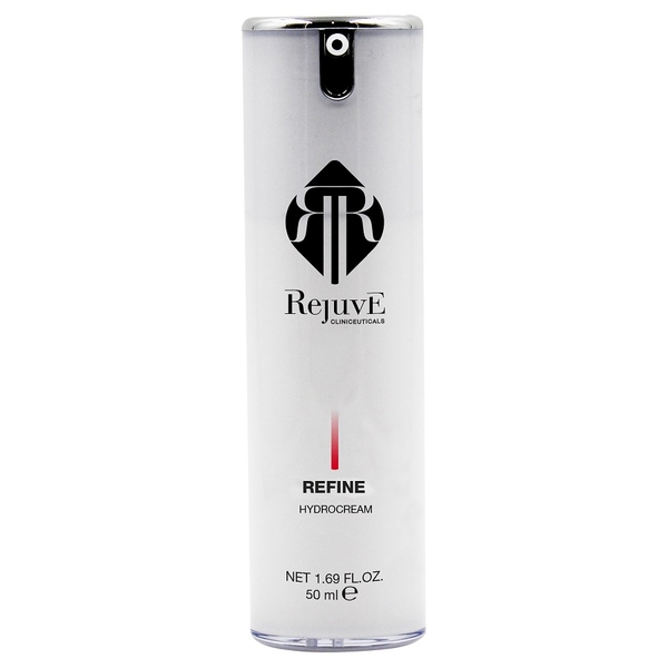 REJUVE REFINE HYDROCREAM (50ML)/ KEM CẤP ẨM CHO DA DẦU/DA MỤN REJUVE REFINE HYDROCREAM (50ML)