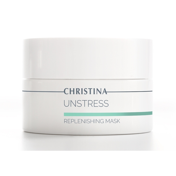 UNSTRESS HARMONIZING REPLENISHING MASK / MẶT NẠ PHỤC HỒI DÀNH CHO DA NHẠY CẢM  
