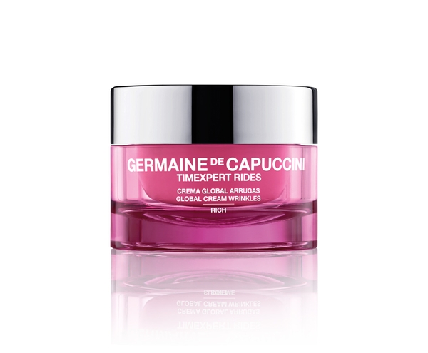 T RIDES GLOBAL CREAM WRINKLES RICH/ KEM DƯỠNG GIÀU DƯỠNG CHẤT NGỪA LÃO HÓA