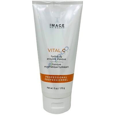 VITAL C HYDRATING ENZYME MASQUE / MẶT NẠ SIÊU DƯỠNG ẨM, CHỐNG OXY HÓA VÀ LÀM SÁNG DA