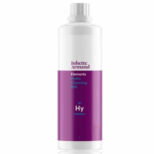 Juliette Armand Hydra Cleansing Milk: Sữa Rửa Mặt Dịu Nhẹ, Dưỡng Ẩm Chuyên Sâu