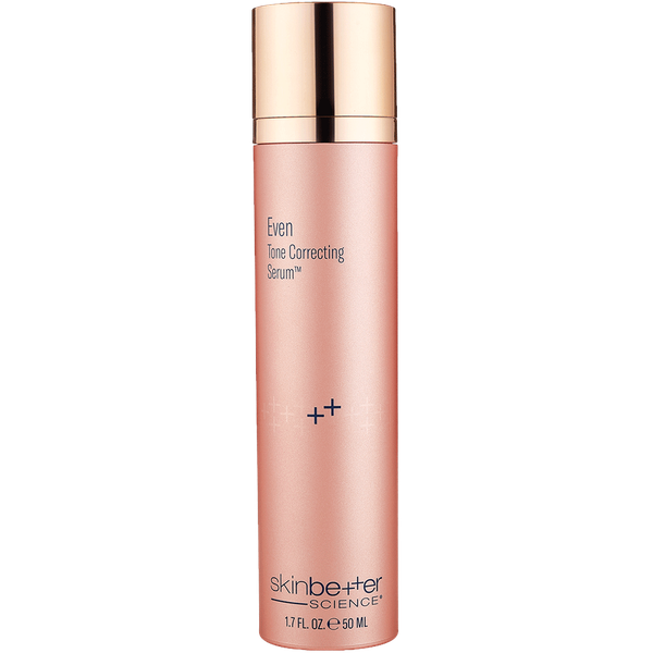 SKINBETTER EVEN TONE CORRECTING SERUM / HUYẾT THANH LÀM SÁNG ĐA TÁC ĐỘNG