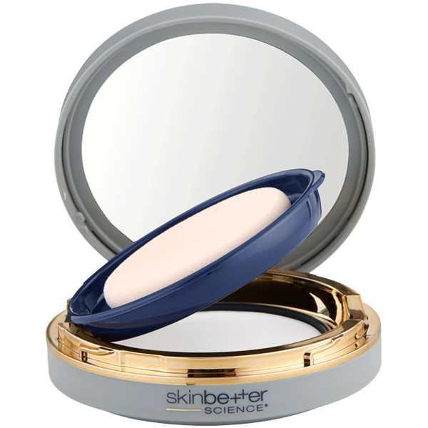 BROAD SPECTRUM SPF 56 SUNSCREEN COMPACT SHEER / PHẤN CHỐNG NẮNG, CHỐNG ÁNH SÁNG XANH