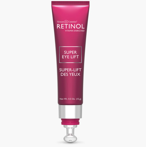 HCPHARMACY SUPER EYE LIFT / KEM DƯỠNG MẮT SUPER RETINOL 