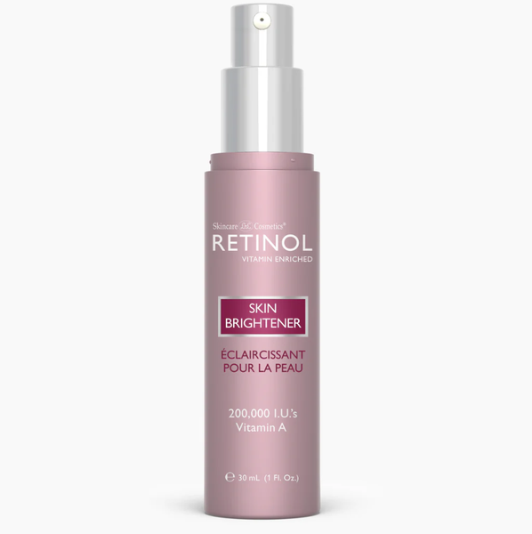 HCPHARMACY SKIN GHTENER / HUYẾT THANH SÁNG DA RETINOL 