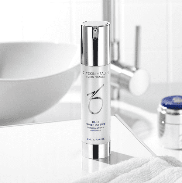 ZO SKIN HEALTH DAILY POWER DEFENSE / SERUM PHỤC HỒI DA 