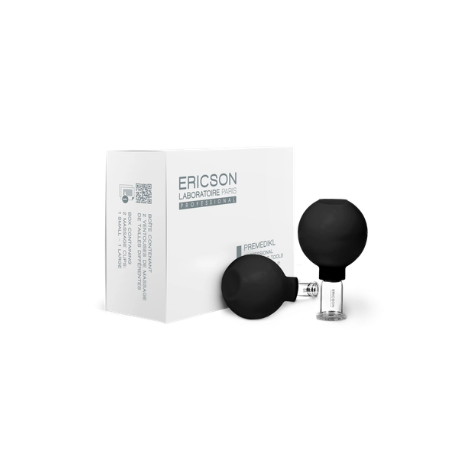 SCULPT & LIFT CUPPING KIT - Bộ Ống Giác Hơi Nâng Cơ & Trẻ Hóa Da Mặt Chuyên Nghiệp