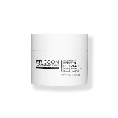 ERICSON PERFECT SURFACER / TẨY DA CHẾT TÁI TẠO DA. DÀNH CHO DA KHÔ, HỖN HỢP & LÃO HÓA